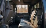 GMC Sierra 2500 HD Denali Crew Cab 2019 года